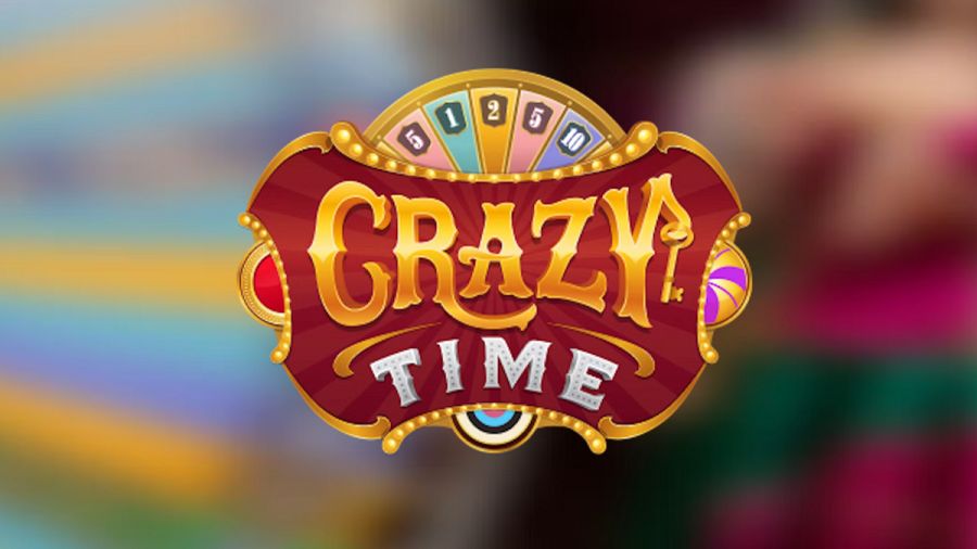 Crazy Time