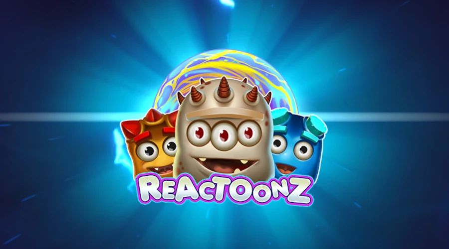Reactoonz