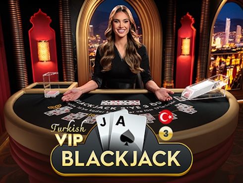 Blackjack VIP